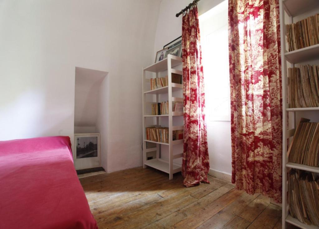 Hotel Domaine Du Lampy-Neuf Saissac Habitación foto